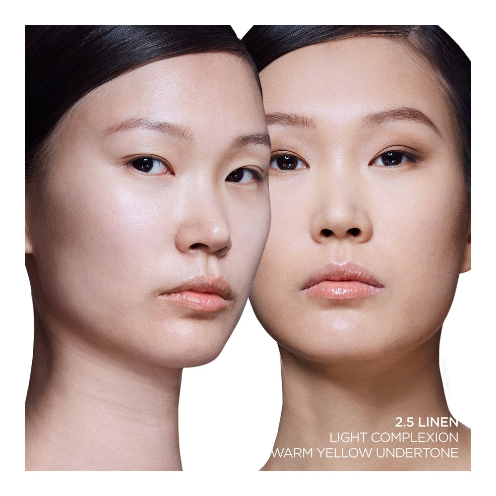 Phấn Nước TOM FORD Grain Leather Traceless Satin-Matte Cushion #2.5 Linen - Kallos Vietnam