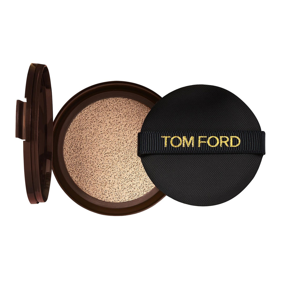 Phấn Nước TOM FORD Traceless Touch Foundation Satin-Matte Cushion #0.7 Pearl