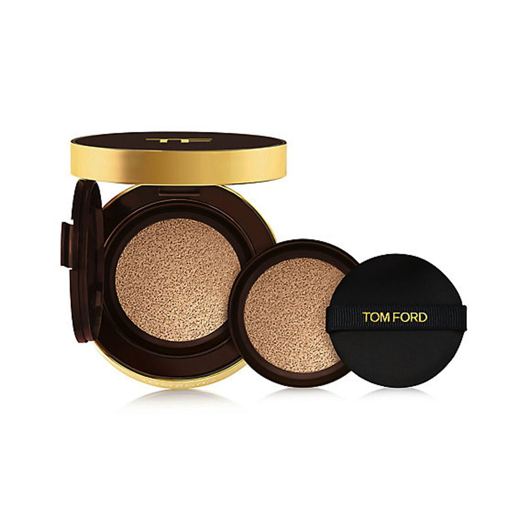 Phấn Nước TOM FORD Traceless Touch Foundation Satin-Matte Cushion #2.0 Buff