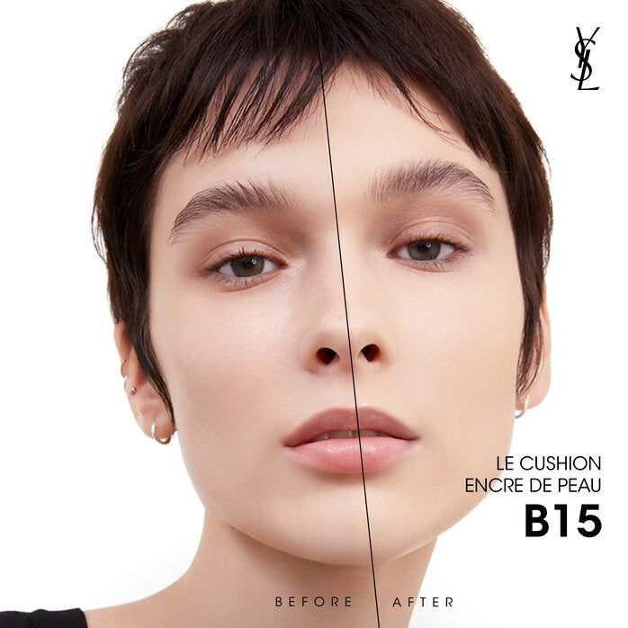 Phấn Nước YSL Le Cushion Encre De Peau #B15 - Kallos Vietnam