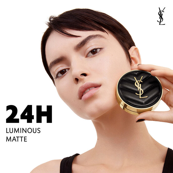 Phấn Nước YSL Le Cushion Encre De Peau #B25 - Kallos Vietnam