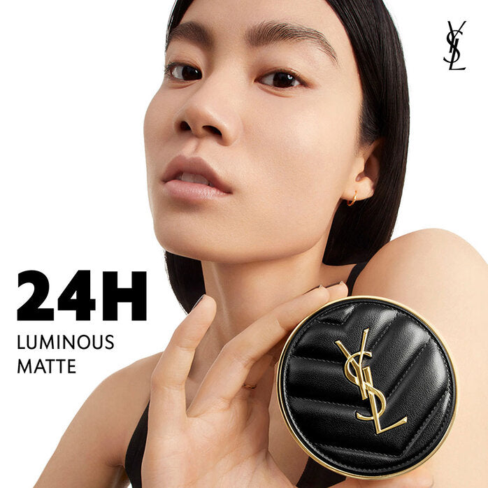 Phấn Nước YSL Le Cushion Encre De Peau #B30 - Kallos Vietnam