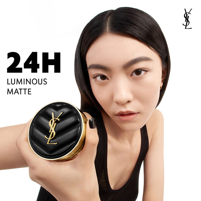 Phấn Nước YSL Le Cushion Encre De Peau Refill #B10 - Kallos Vietnam