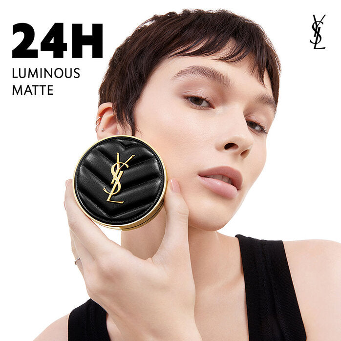 Phấn Nước YSL Le Cushion Encre De Peau Refill #B15 - Kallos Vietnam