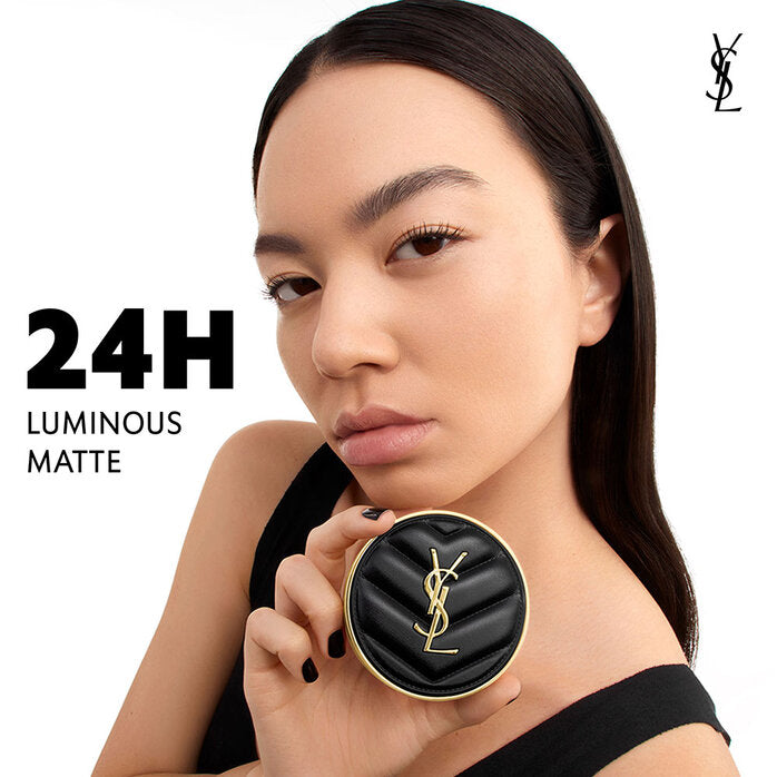 Phấn Nước YSL Le Cushion Encre De Peau Refill #B35 - Kallos Vietnam