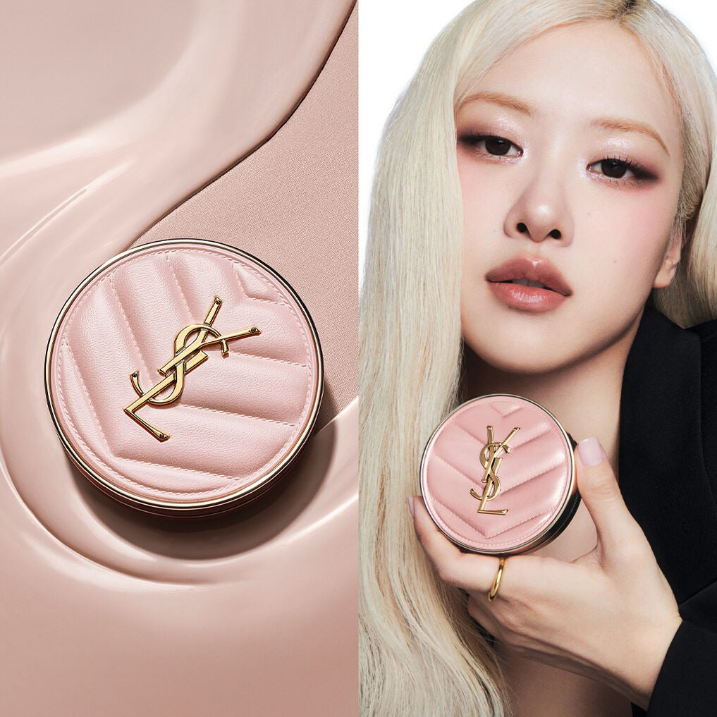 Phấn Nước YSL Touche Éclat Glow-Pact Cushion #B20
