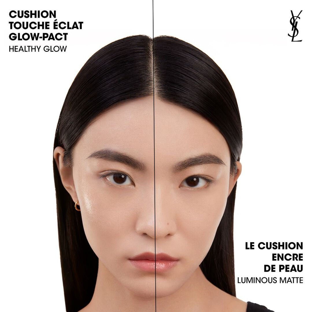 Phấn Nước YSL Touche Éclat Glow-Pact Cushion #B20