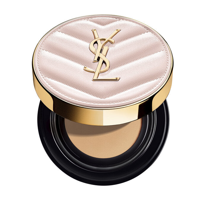 Phấn Nước YSL Touche Éclat Glow-Pact Cushion #B30 Almond - Kallos Vietnam