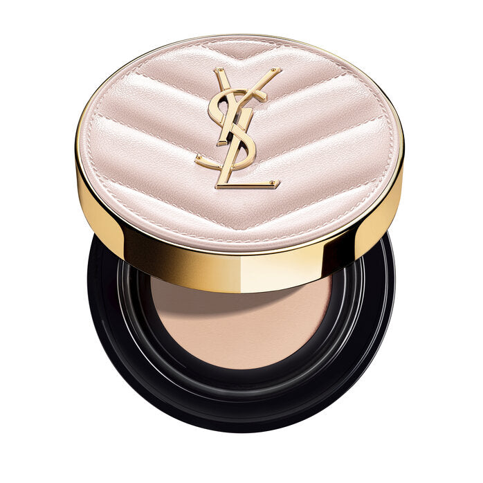 Phấn Nước YSL Touche Éclat Glow-Pact Cushion #BR10 Cool Porcelain - Kallos Vietnam