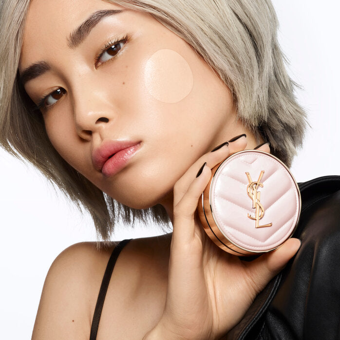Phấn Nước YSL Touche Éclat Glow-Pact Cushion 