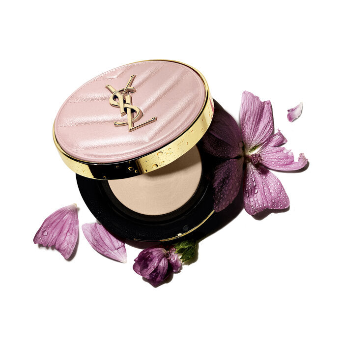 Phấn Nước YSL Touche Éclat Glow-Pact Cushion 