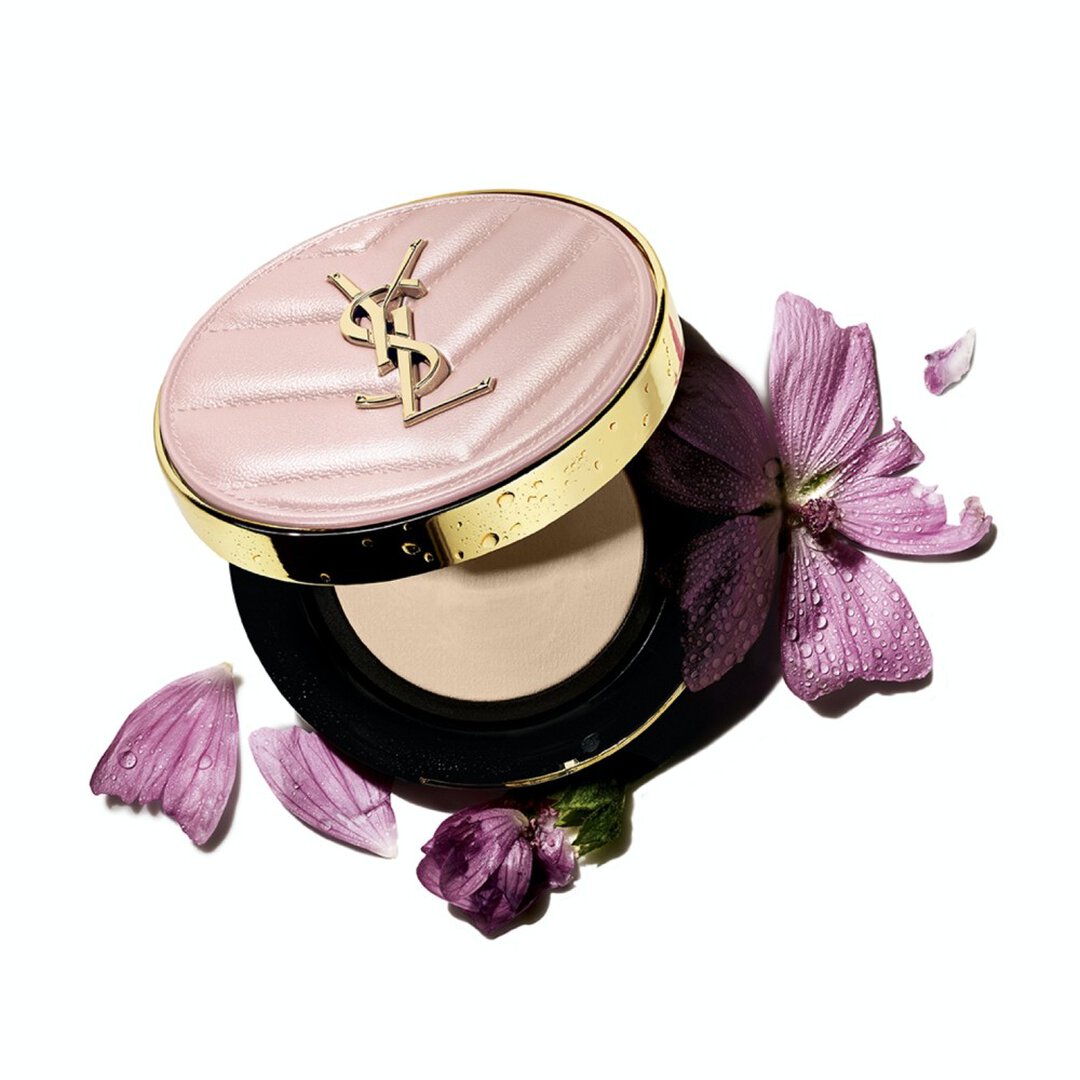 Phấn Nước YSL Touche Éclat Glow-Pact Cushion Refill #B10 - Kallos Vietnam