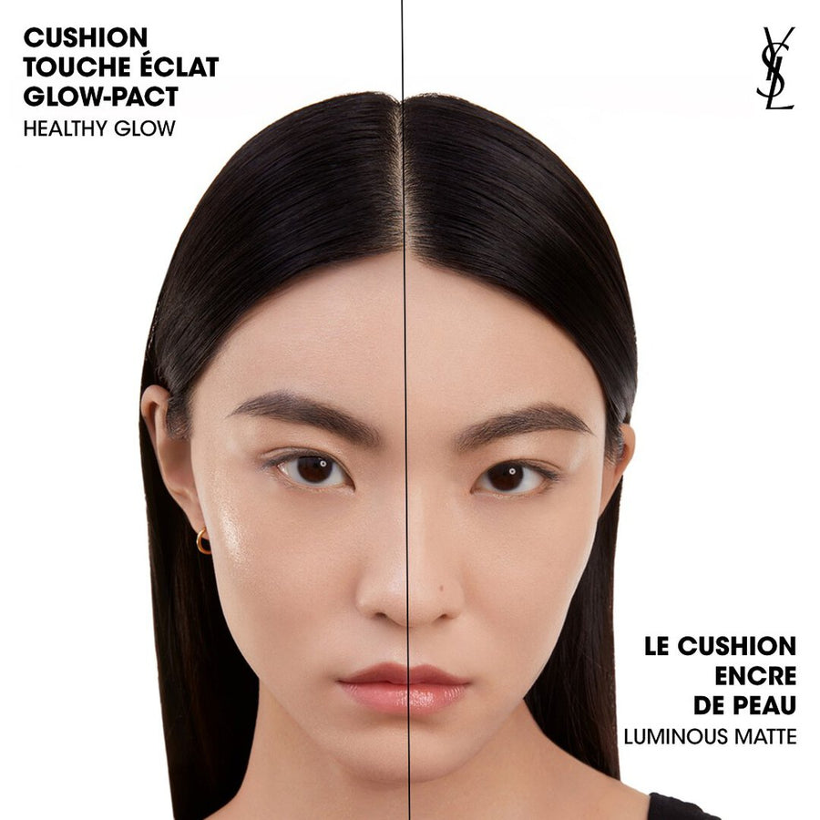 Phấn Nước YSL Touche Éclat Glow-Pact Cushion Refill #B10 - Kallos Vietnam