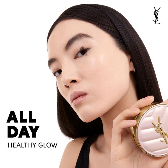 Phấn Nước YSL Touche Éclat Glow-Pact Cushion Refill #B20 - Kallos Vietnam