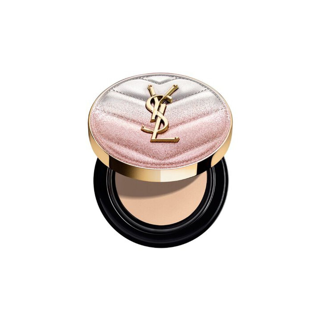 Phấn Nước YSL Touche Éclat Glow-Pact Cushion Sparkling Love #B10