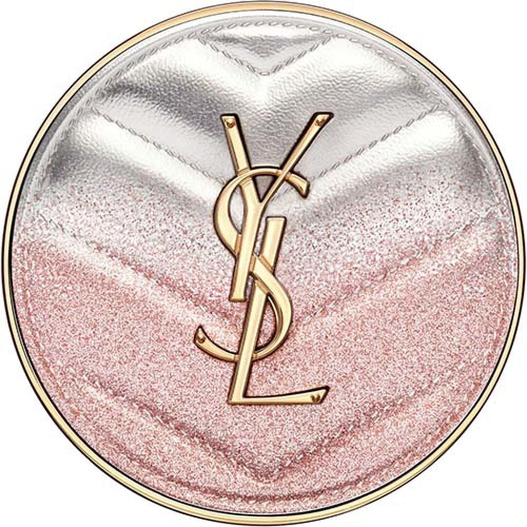 Phấn Nước YSL Touche Éclat Glow-Pact Cushion Sparkling Love #BR20
