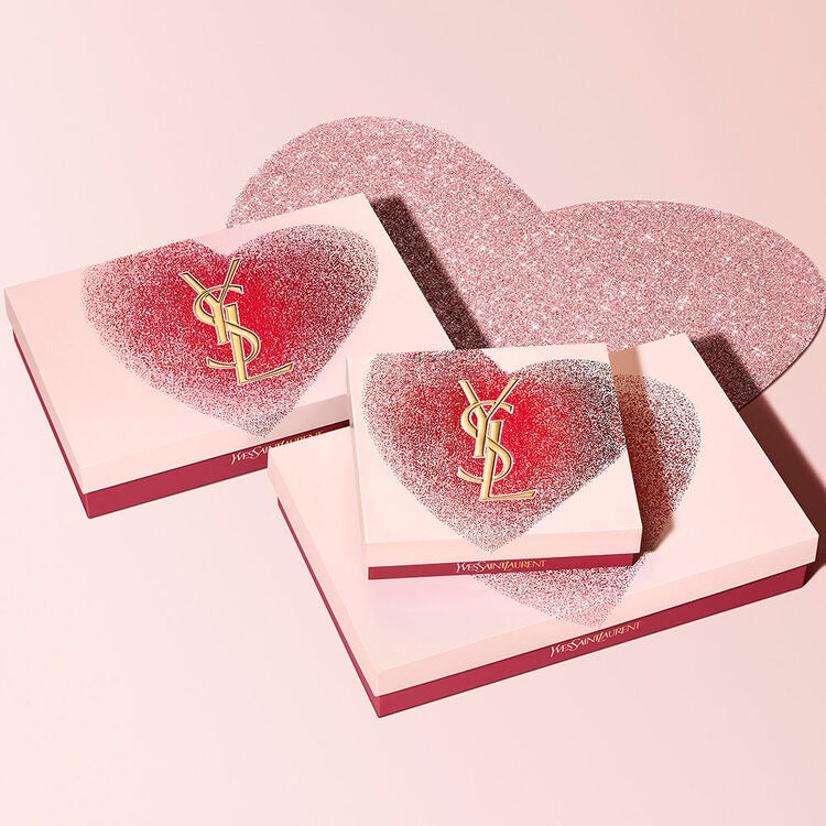 Phấn Nước YSL Touche Éclat Glow-Pact Cushion Sparkling Love #BR20