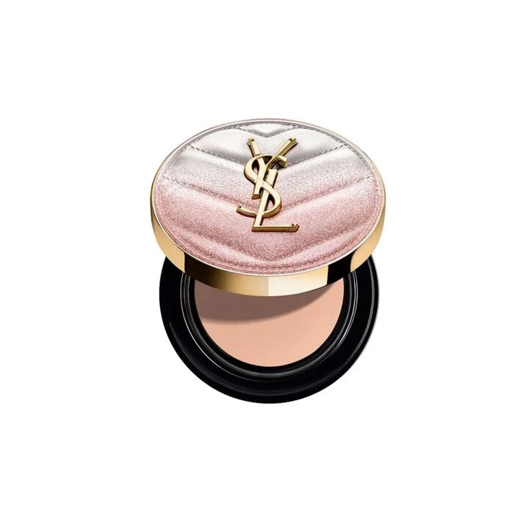 Phấn Nước YSL Touche Éclat Glow-Pact Cushion Sparkling Love #BR20