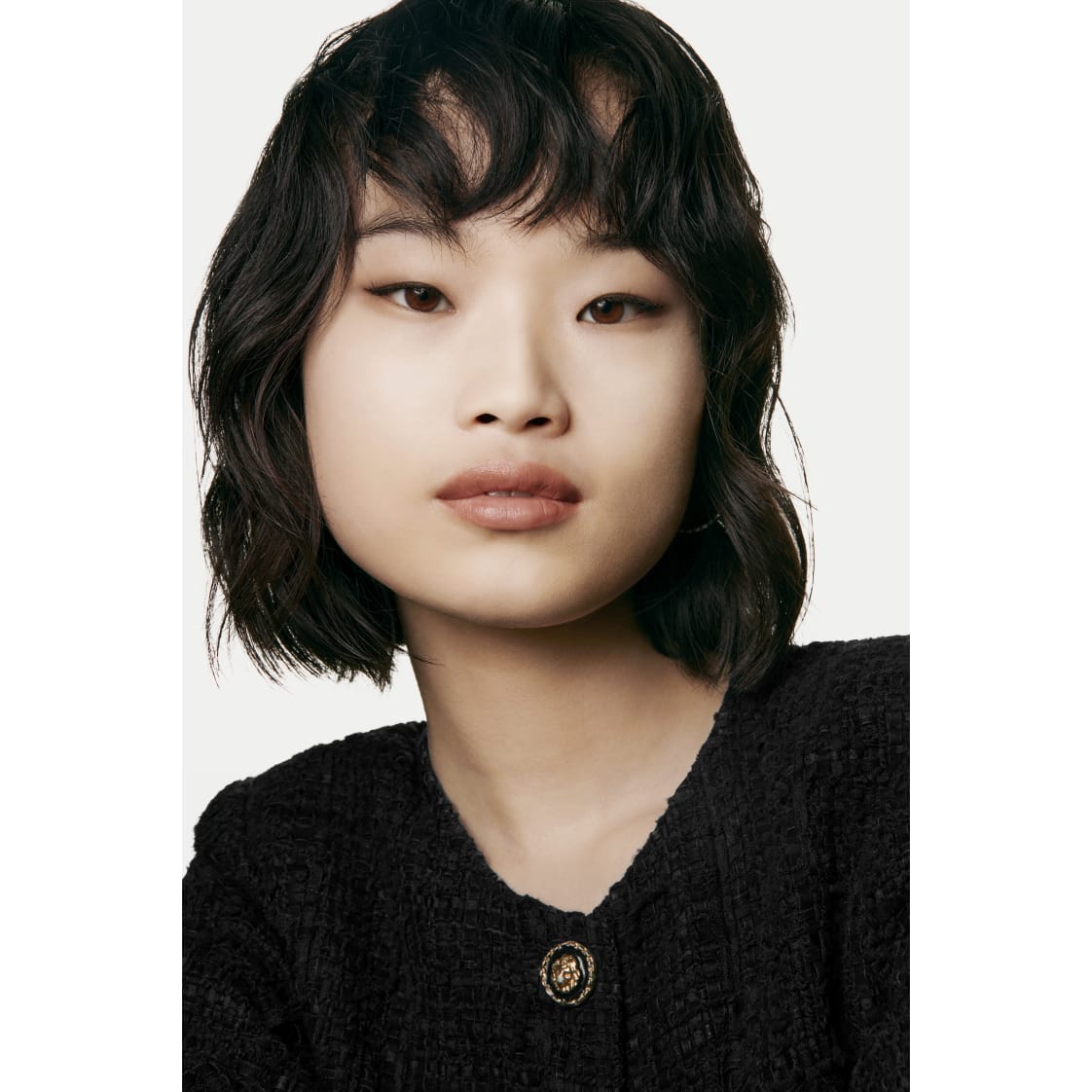 Phấn Nước CHANEL Ultra Le Teint Cushion #B00 - Fair-Kallos