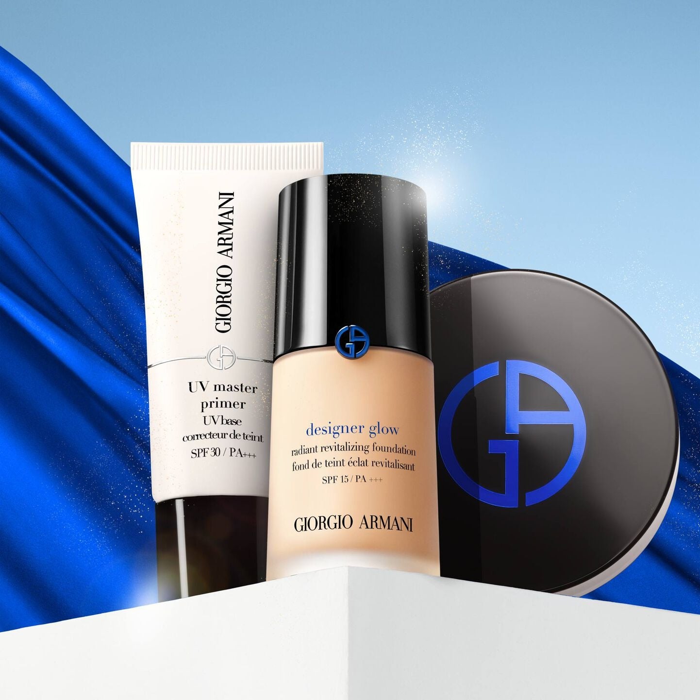 Phấn Phủ ARMANI Designer Water-In-Loose Powder-Kallos