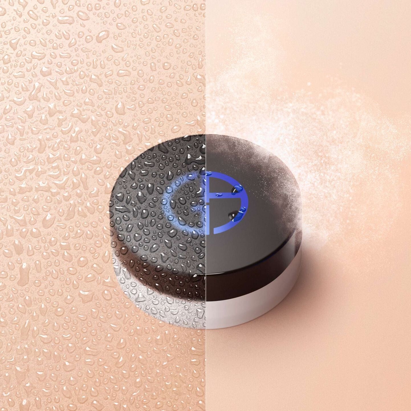 Phấn Phủ ARMANI Designer Water-In-Loose Powder-Kallos