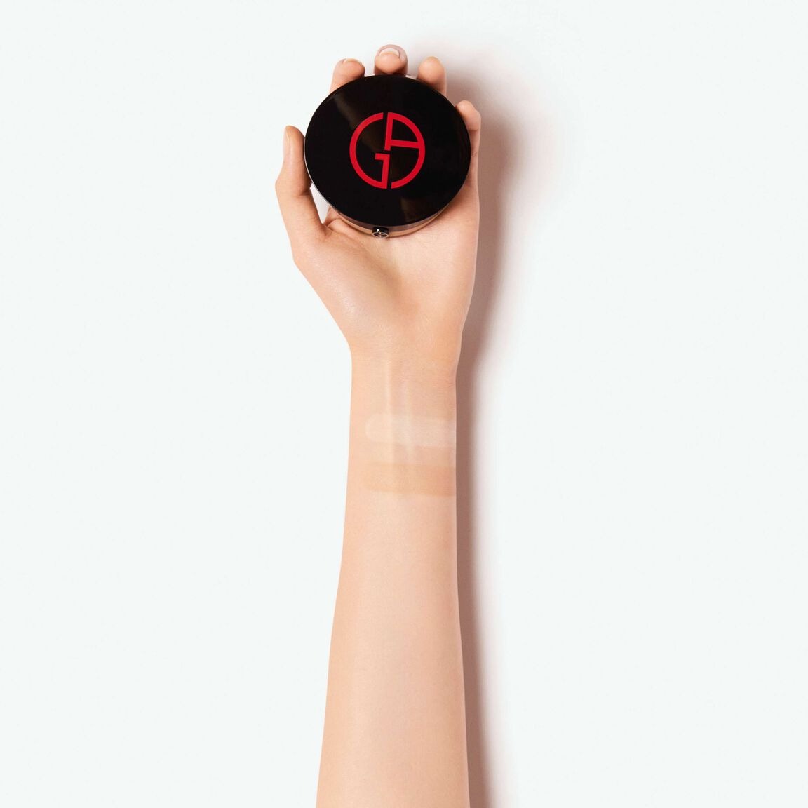Phấn Phủ ARMANI Power Fabric+ Setting Powder #1 Natural Beige-Kallos