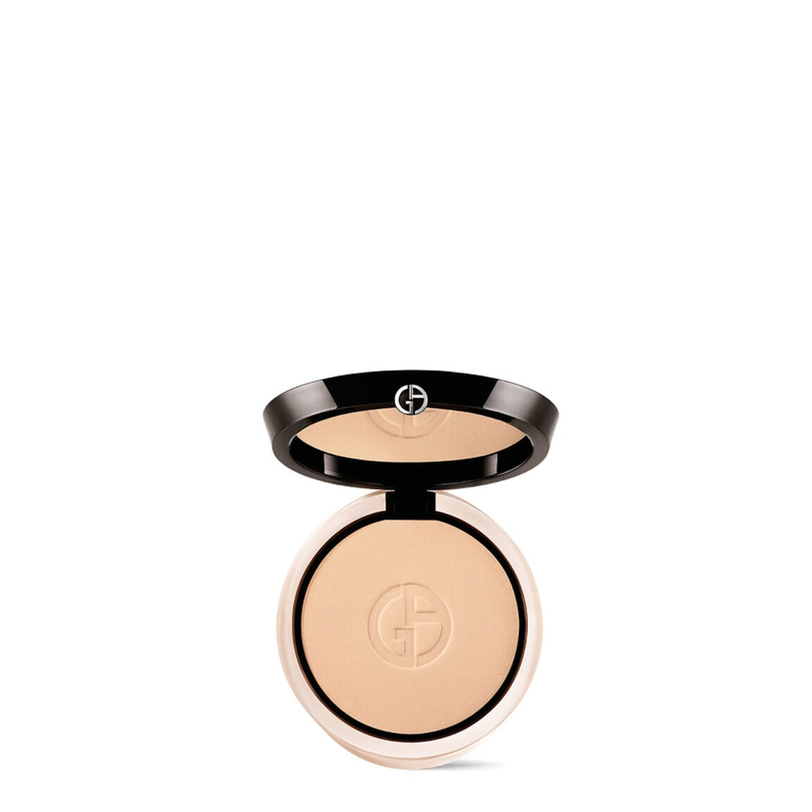 Phấn Phủ ARMANI Power Fabric+ Setting Powder #1 Natural Beige-Kallos