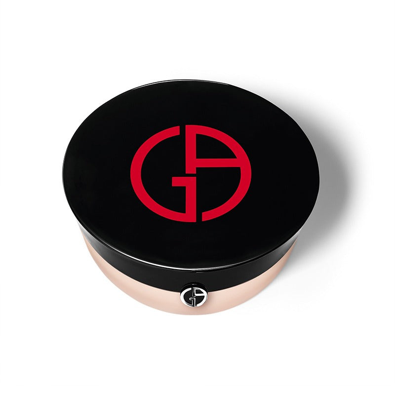Phấn Phủ ARMANI Power Fabric+ Setting Powder #1 Natural Beige