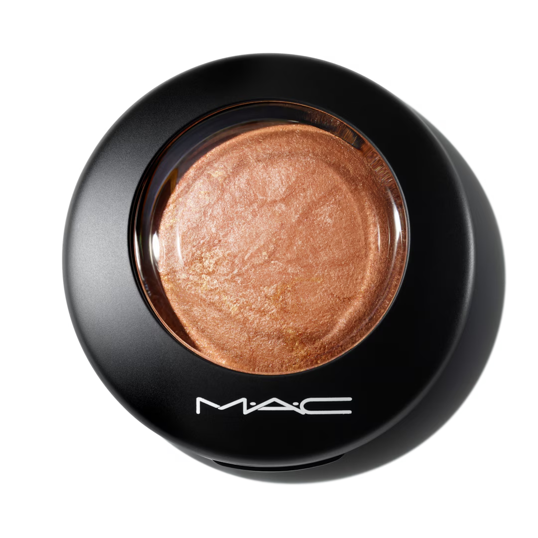 Phấn Phủ Bắt Sáng MAC Mineralize Skinfinish #Global Glow