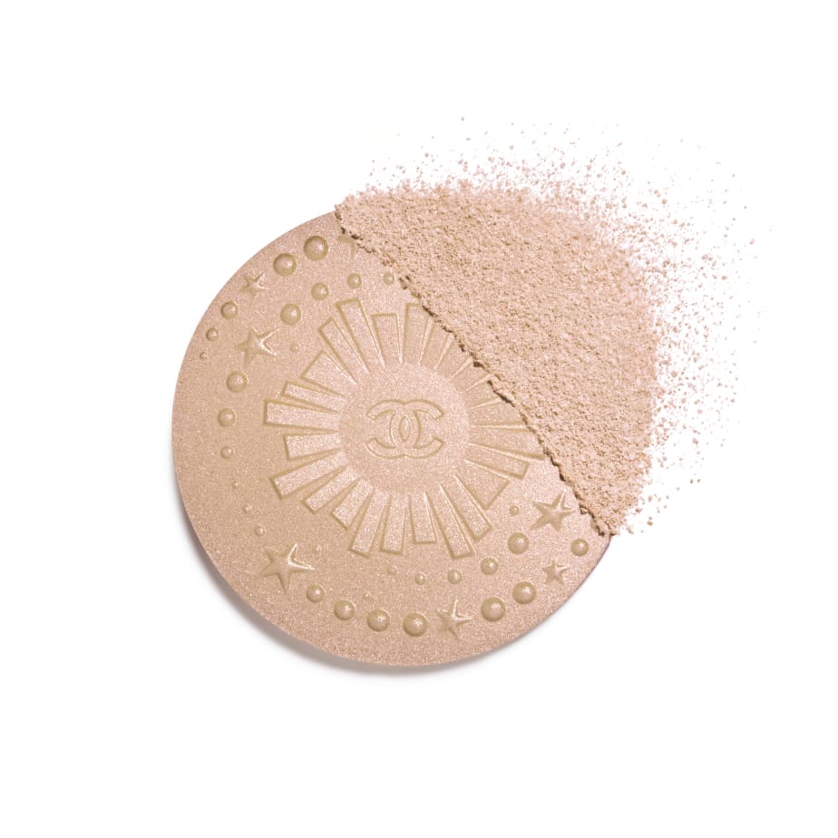 Phấn Phủ CHANEL Diamond Dust Oversize Illuminating Powder - Kallos Vietnam