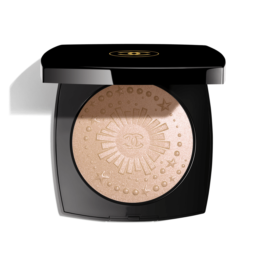 Phấn Phủ CHANEL Diamond Dust Oversize Illuminating Powder