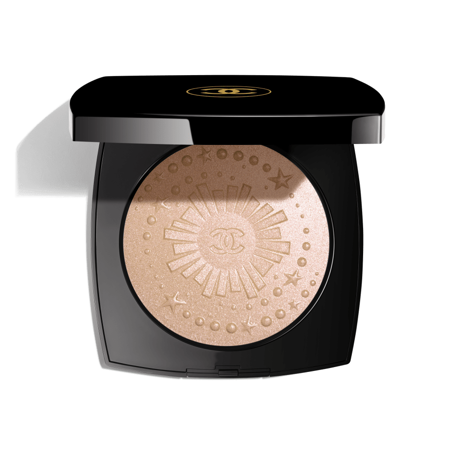 Phấn Phủ CHANEL Diamond Dust Oversize Illuminating Powder - Kallos Vietnam