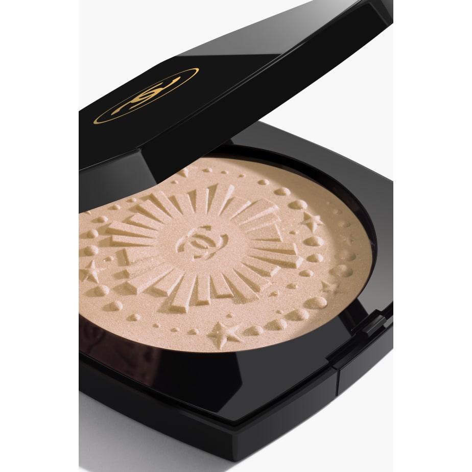Phấn Phủ CHANEL Diamond Dust Oversize Illuminating Powder - Kallos Vietnam