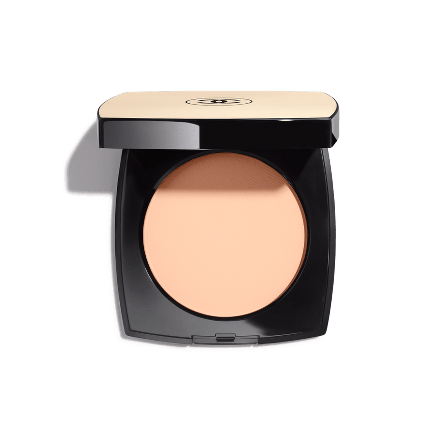 Phấn Phủ CHANEL Les Beiges Glow Sheer Powder #B10 Light Shade - Kallos Vietnam