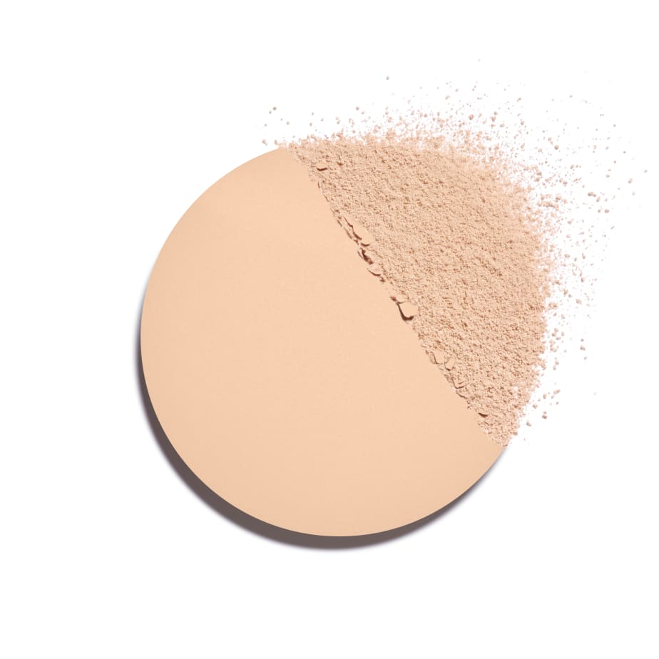 Phấn Phủ CHANEL Les Beiges Glow Sheer Powder #B10 Light Shade - Kallos Vietnam