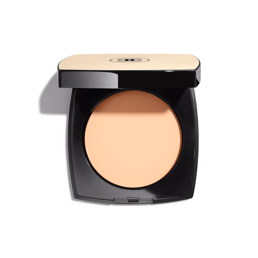 Phấn Phủ CHANEL Les Beiges Glow Sheer Powder #B20 Light Medium Shade - Kallos Vietnam