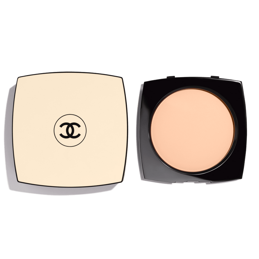 Phấn Phủ CHANEL Les Beiges Glow Sheer Powder #B10 Light Shade - Kallos Vietnam