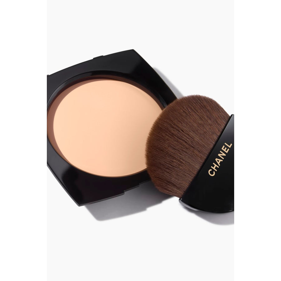 Phấn Phủ CHANEL Les Beiges Glow Sheer Powder #B10 Light Shade - Kallos Vietnam