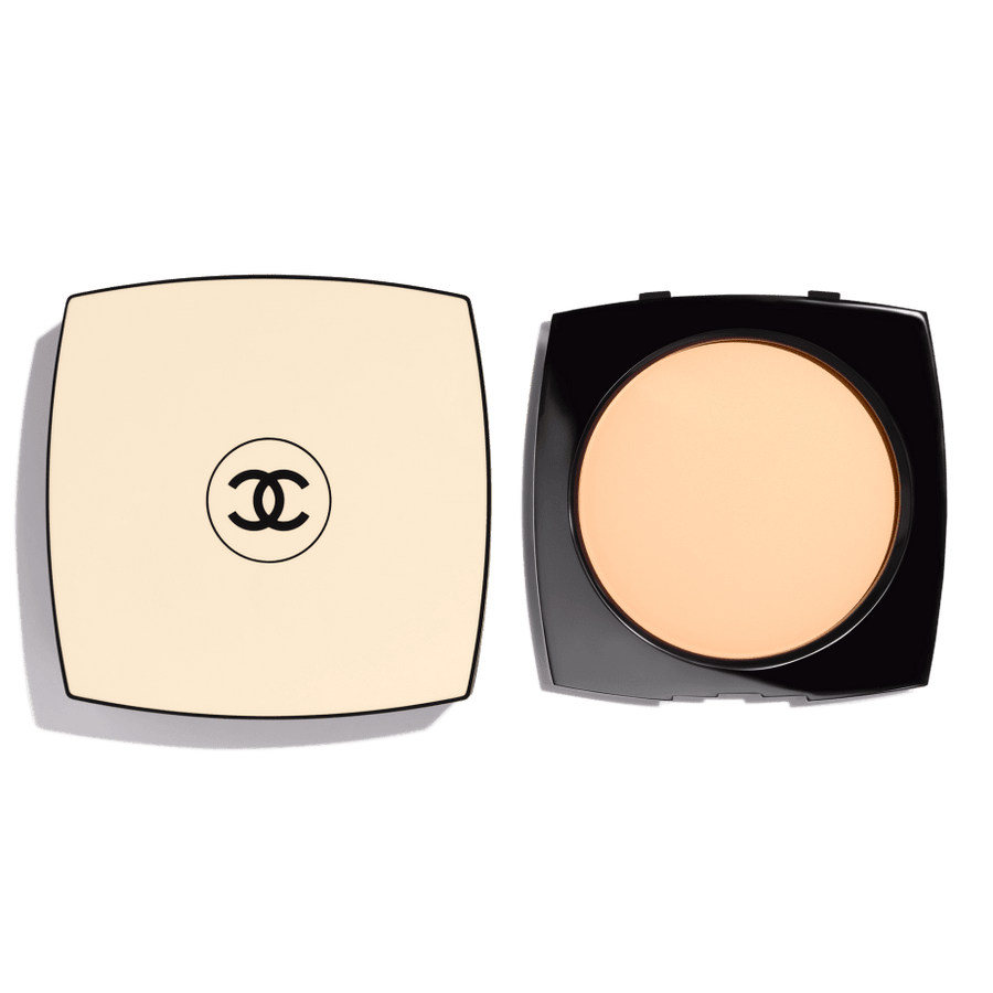 Phấn Phủ CHANEL Les Beiges Glow Sheer Powder #B20 Light Medium Shade - Kallos Vietnam