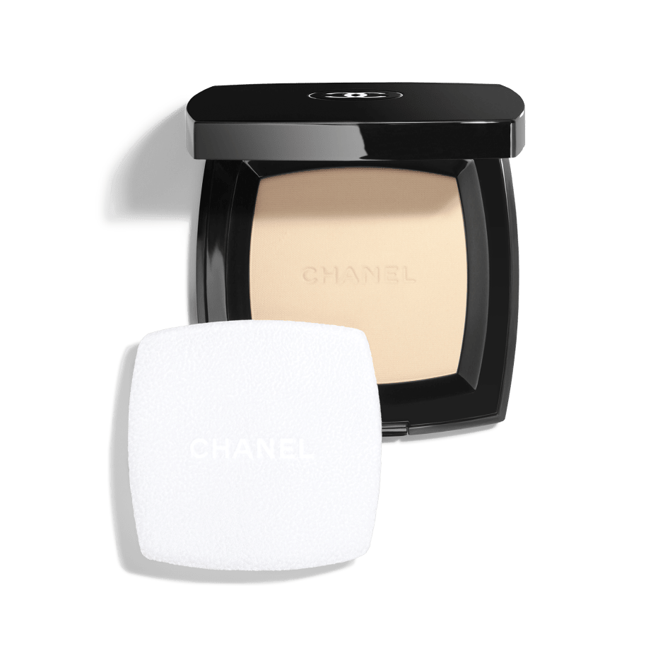 Phấn Phủ CHANEL Poudre Universelle Compacte #20 Clair - Translucent 1 - Kallos Vietnam