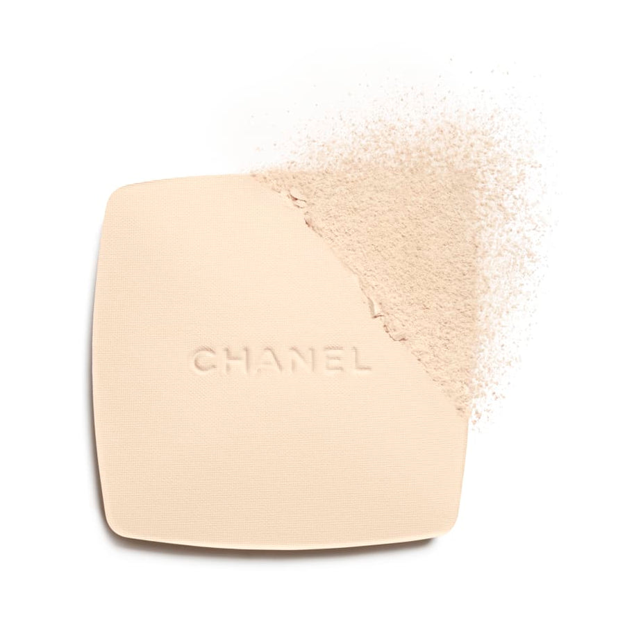 Phấn Phủ CHANEL Poudre Universelle Compacte #20 Clair - Translucent 1 - Kallos Vietnam