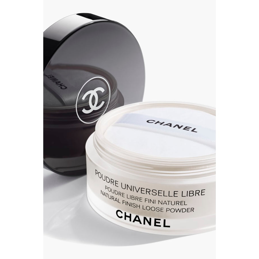 Phấn Phủ CHANEL Poudre Universelle Libre Loose Powder #10 Light - Kallos Vietnam