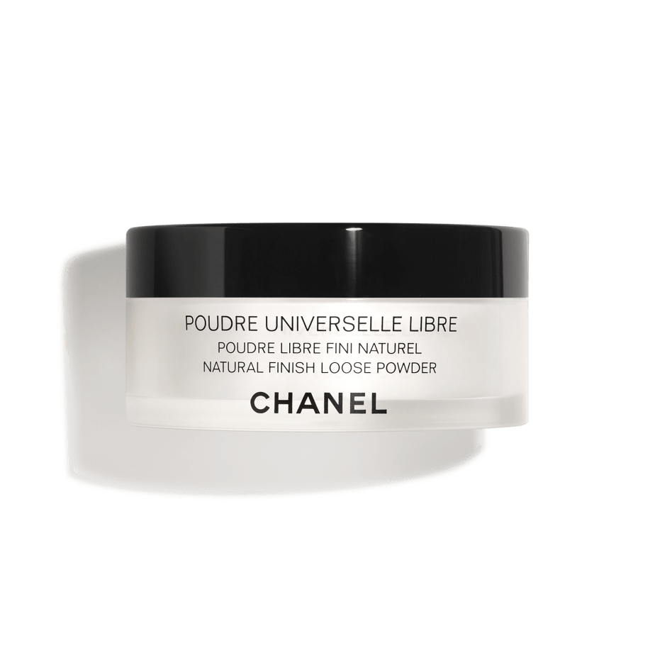 Phấn Phủ CHANEL Poudre Universelle Libre Loose Powder #10 Light - Kallos Vietnam