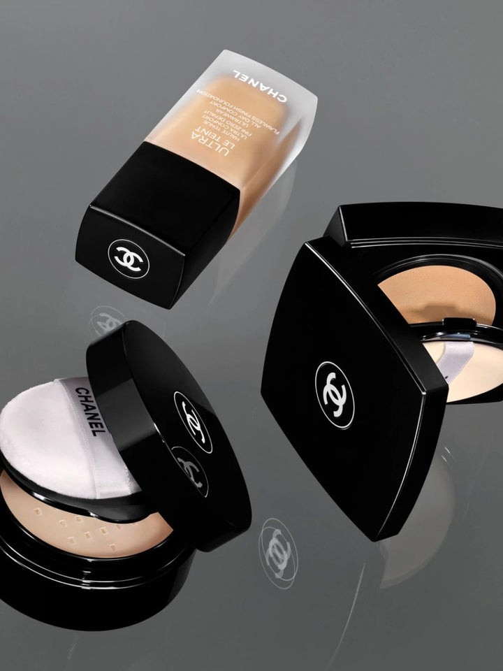 Phấn Phủ CHANEL Poudre Universelle Libre Loose Powder 