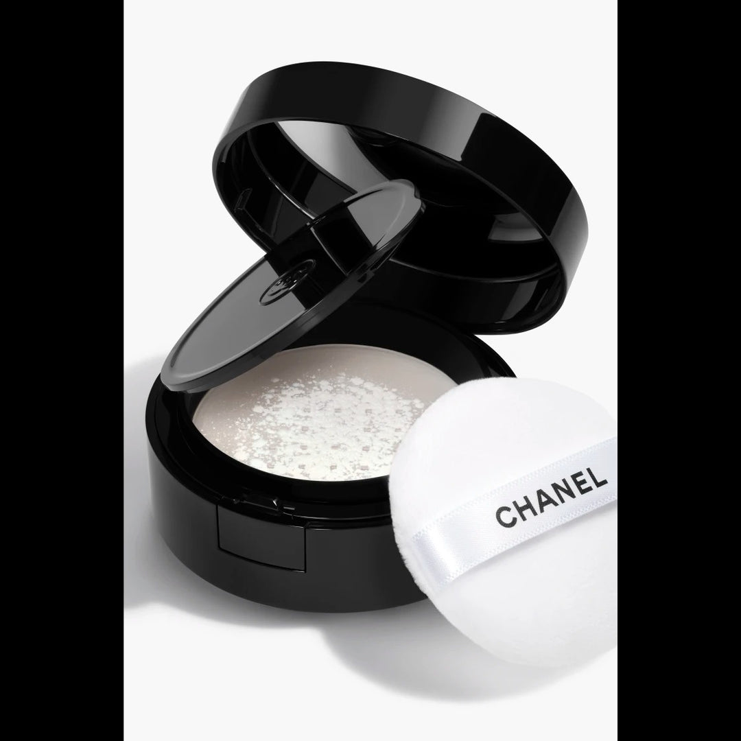 Phấn Phủ CHANEL Poudre Universelle Libre Loose Powder #10 Light