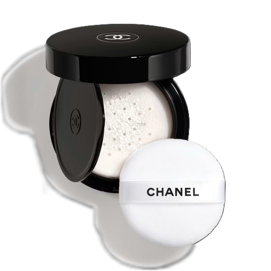 Phấn Phủ CHANEL Poudre Universelle Libre Loose Powder #10 Light