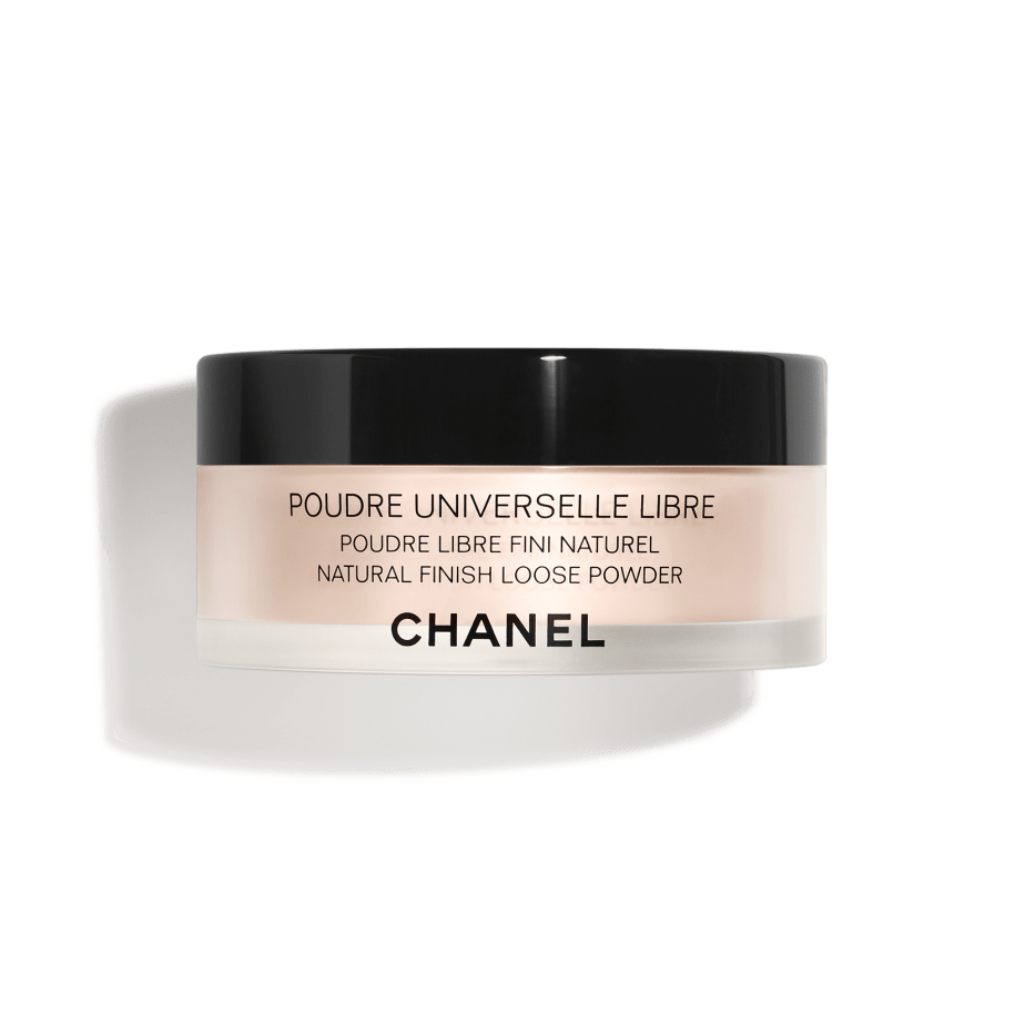 Phấn Phủ CHANEL Poudre Universelle Libre Loose Powder #12 Light - Kallos Vietnam