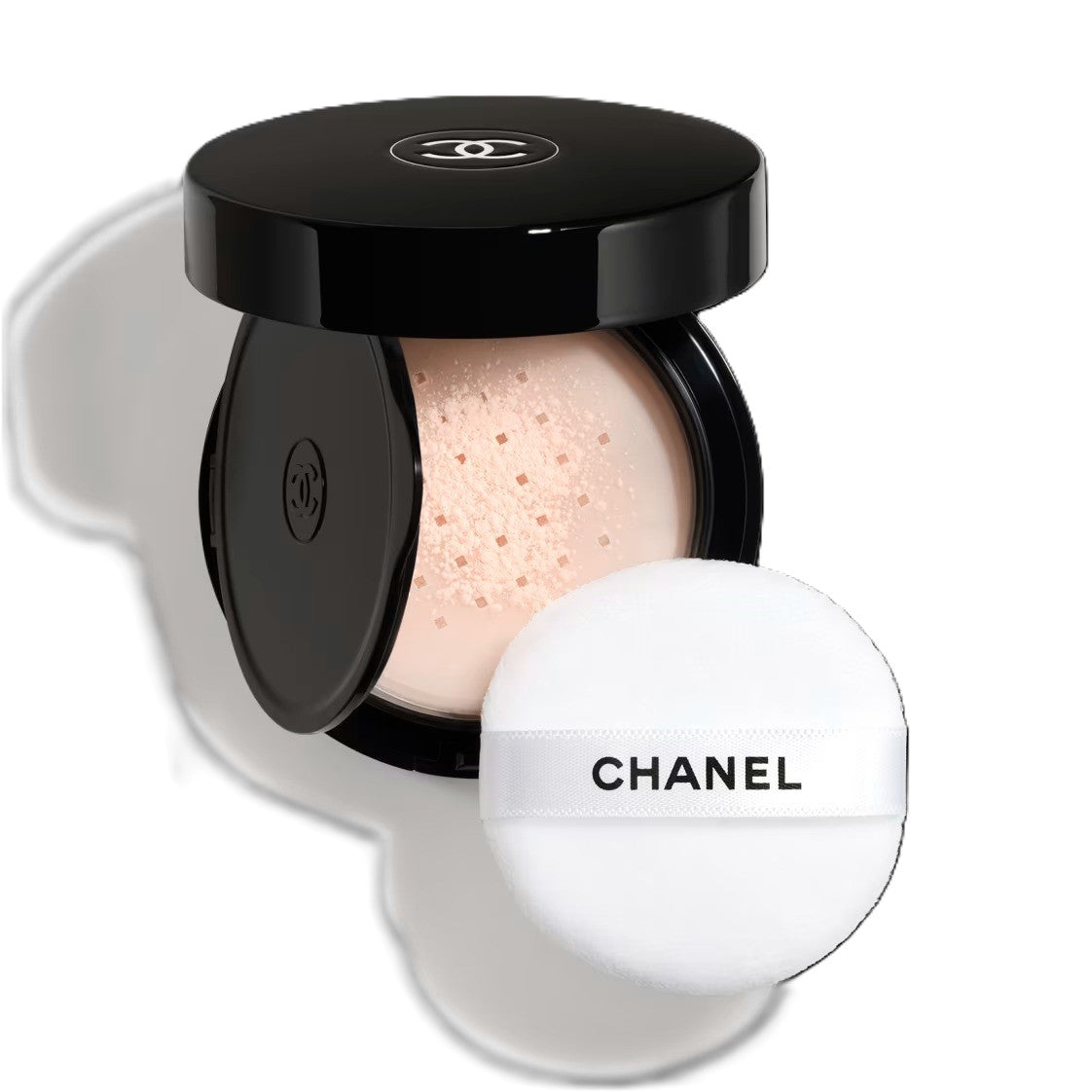 Phấn Phủ CHANEL Poudre Universelle Libre Loose Powder #12 Rosy Light
