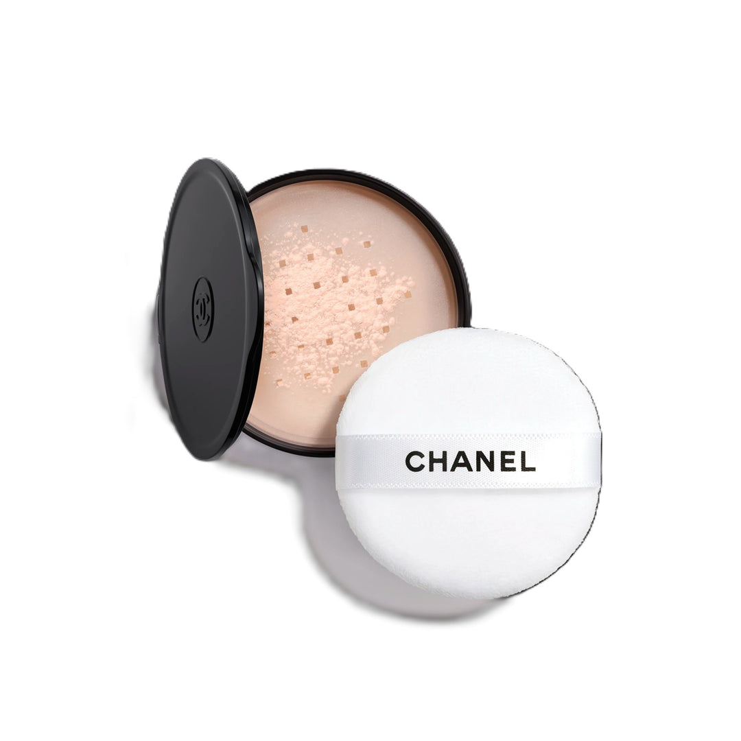 Phấn Phủ CHANEL Poudre Universelle Libre Loose Powder #12 Rosy Light