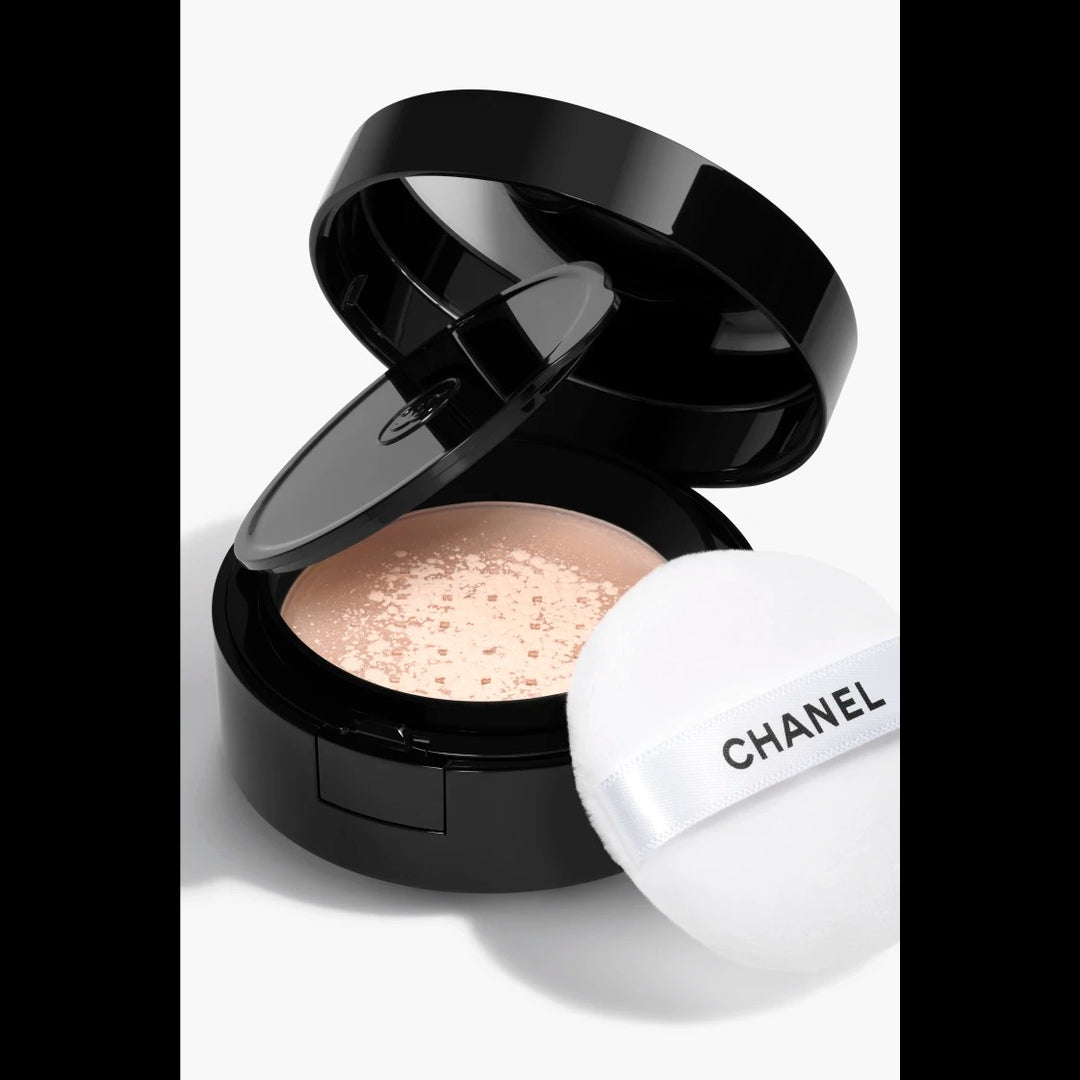 Phấn Phủ CHANEL Poudre Universelle Libre Loose Powder #12 Rosy Light